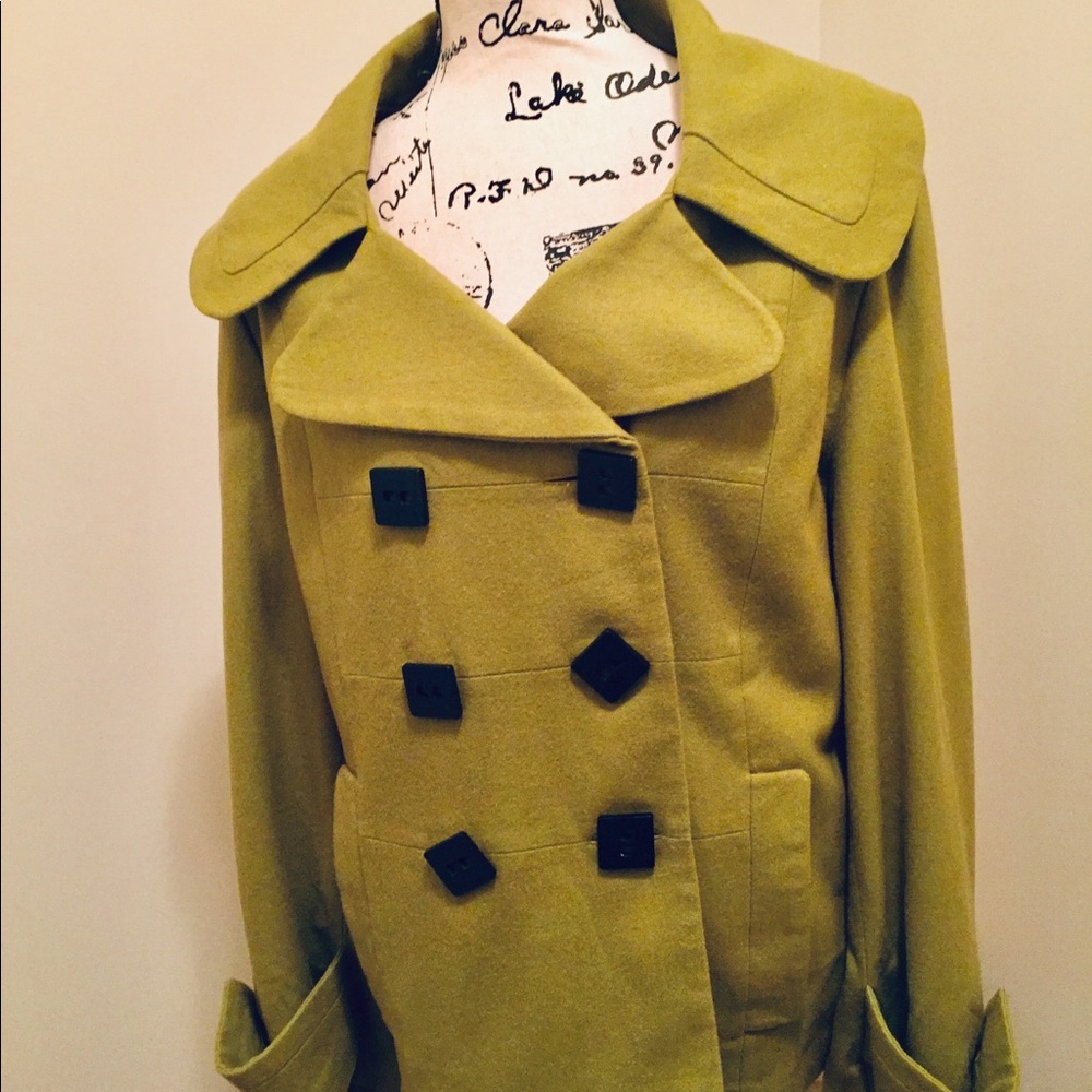 Brand new without tag Extra large jacket